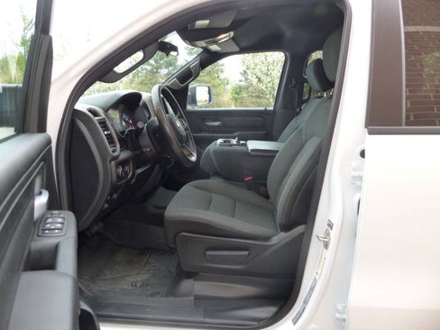 Used 2024 RAM 1500 Tradesman AWD/4WD image 21