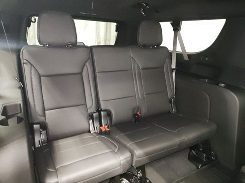 New 2026 GMC Yukon XL Denali w/ Sun & Power Step Package image 13