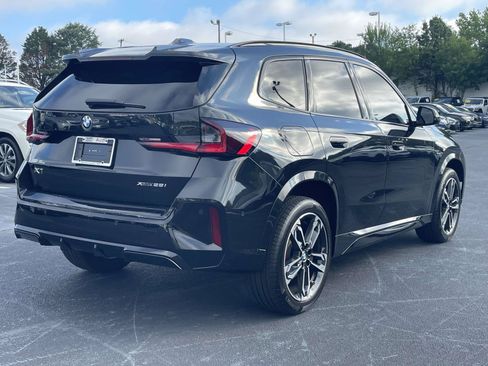 Used 2025 BMW X1 xDrive28i w/ Technology Package AWD/4WD image 7