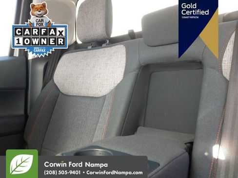 Used 2024 Ford Maverick XLT w/ Equipment Group 300A Standard image 28