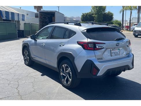 Certified 2026 Subaru Crosstrek 2.5i Premium AWD/4WD image 3