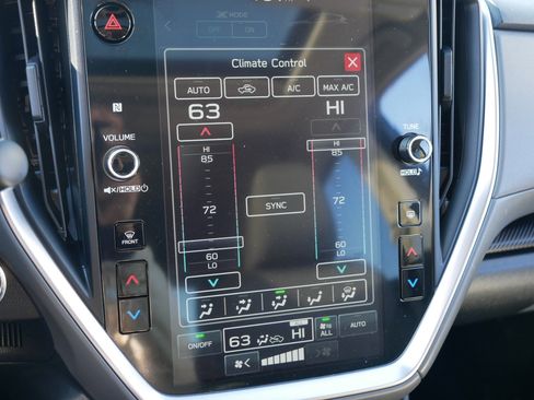 Used 2024 Subaru Crosstrek 2.0i Premium image 23