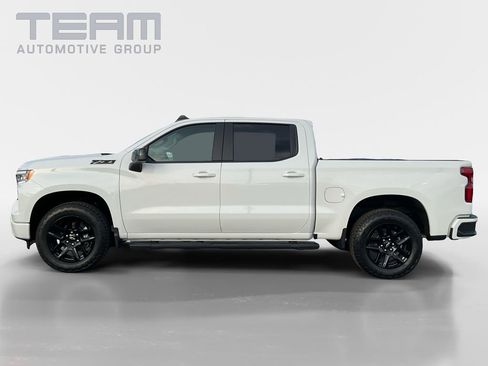 New 2026 Chevrolet Silverado 1500 RST w/ Convenience Package II image 4