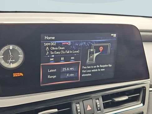 Used 2022 Lexus ES 250 w/ Premium Package AWD/4WD image 18
