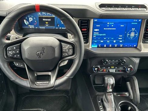 Used 2024 Ford Bronco Raptor image 12