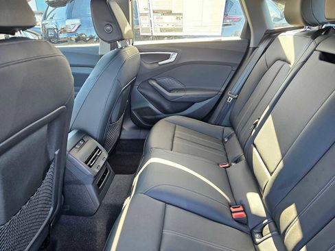 New 2025 Audi A5 2.0T Premium image 19