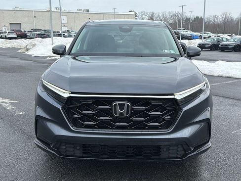 Used 2023 Honda CR-V EX-L image 14