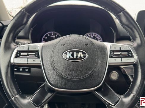 Used 2021 Kia Telluride EX AWD/4WD image 27