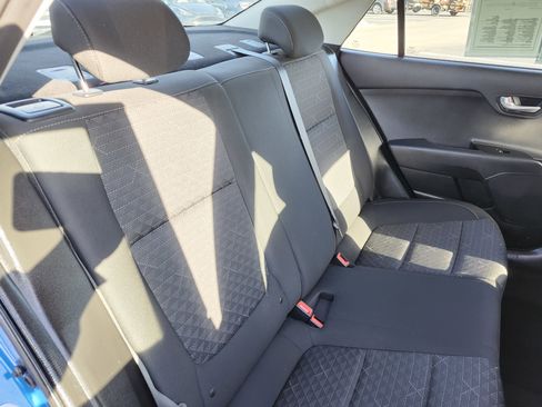 Used 2023 Kia Rio S w/ Technology Package FWD image 19