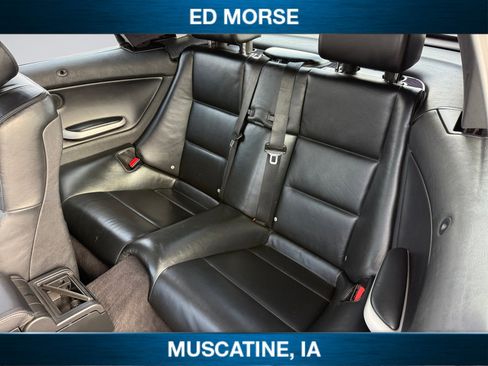 Used 2006 BMW M3 Convertible image 13