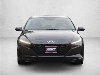 Certified 2021 Hyundai Elantra SEL FWD video 2