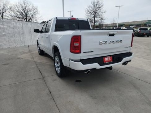 New 2026 RAM 1500 Big Horn image 23