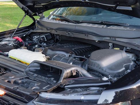 Used 2023 Ford F150 Raptor w/ Equipment Group 802A Raptor R image 22