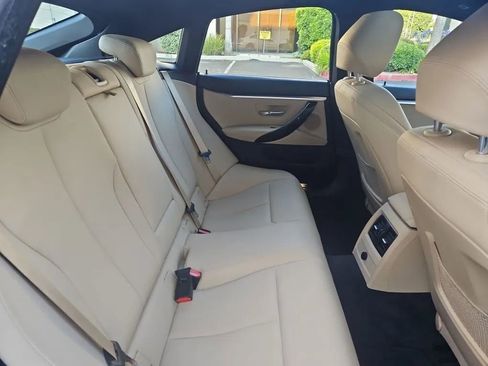 Used 2017 BMW 430i Gran Coupe w/ Driver Assistance Package image 28