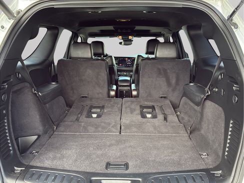 Used 2023 Dodge Durango R/T AWD/4WD image 10