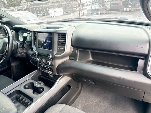 Used 2020 RAM 3500 Big Horn w/ Level 1 Equipment Group AWD/4WD image 31
