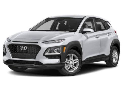 Used 2020 Hyundai Kona SE FWD image 1