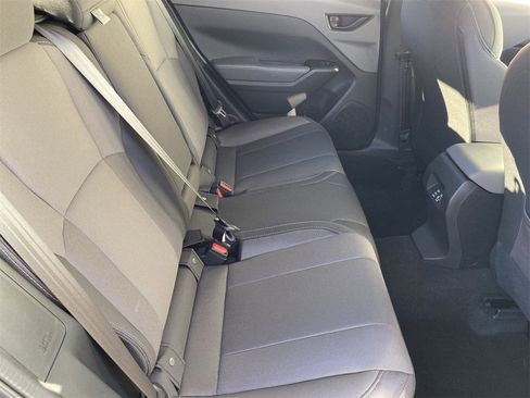 New 2026 Subaru Crosstrek 2.0i Premium image 9
