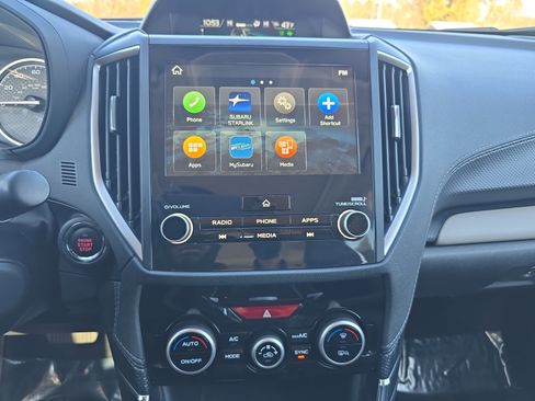 Used 2024 Subaru Forester Limited image 21