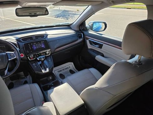 Used 2017 Honda CR-V EX-L image 21