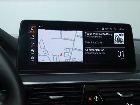 Used 2023 BMW 530i xDrive w/ Premium Package AWD/4WD image 27