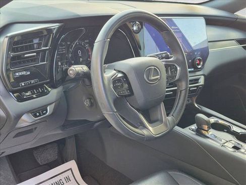 Used 2023 Lexus RX 350 Premium w/ Cold Area Package FWD image 10