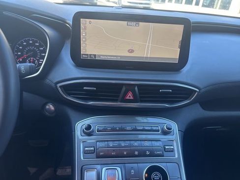 Certified 2023 Hyundai Santa Fe SEL FWD image 7