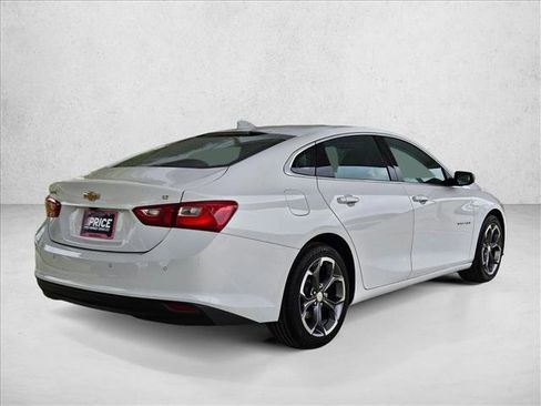 Used 2024 Chevrolet Malibu LT image 5