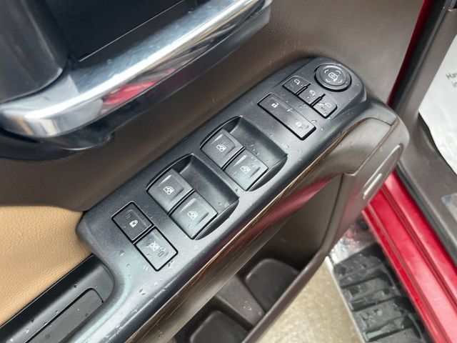 Used 2018 GMC Sierra 1500 Denali AWD/4WD image 21
