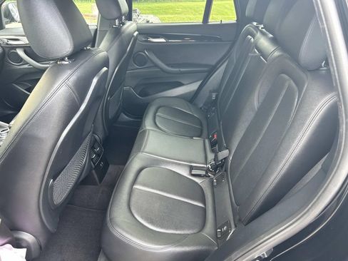 Used 2021 BMW X1 sDrive28i FWD image 20