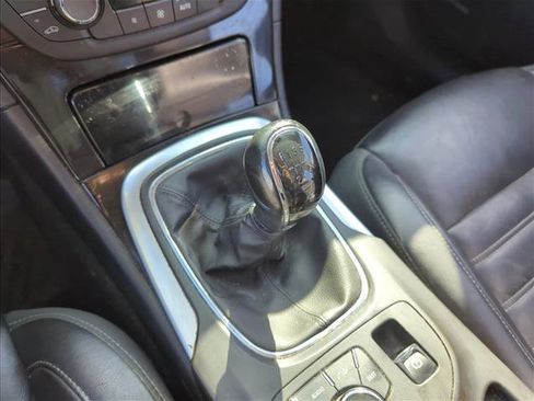 Used 2012 Buick Regal GS image 18