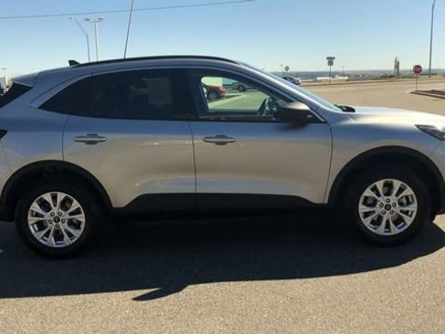 Used 2024 Ford Escape Active w/ Tech Pack #1 image 9