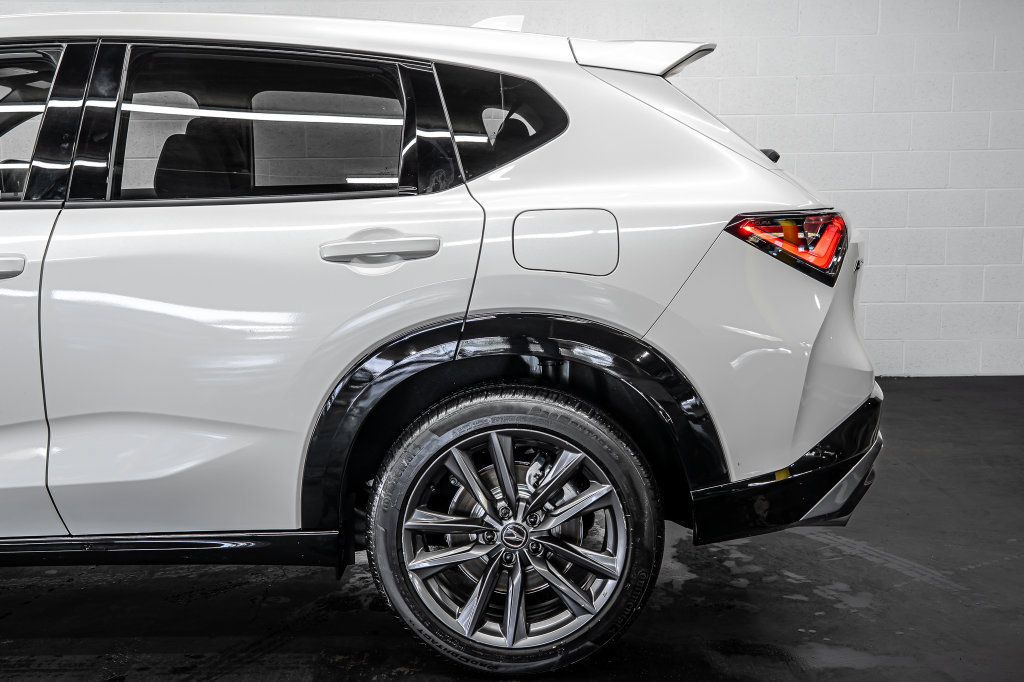 New 2026 Acura ADX A-Spec FWD image 13