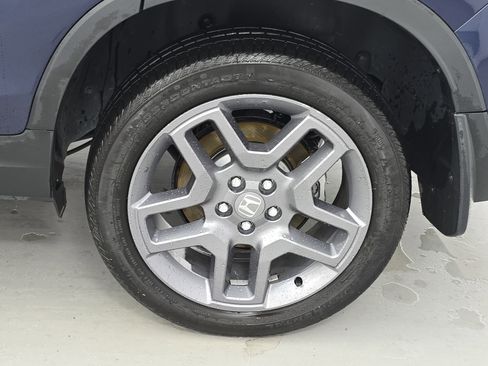 Certified 2023 Honda Passport EX-L image 34