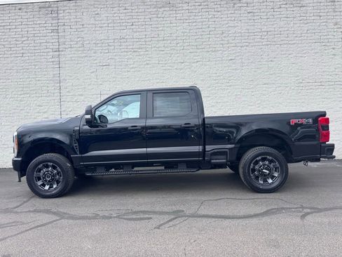 Certified 2023 Ford F250 XL w/ STX Appearance Package image 8