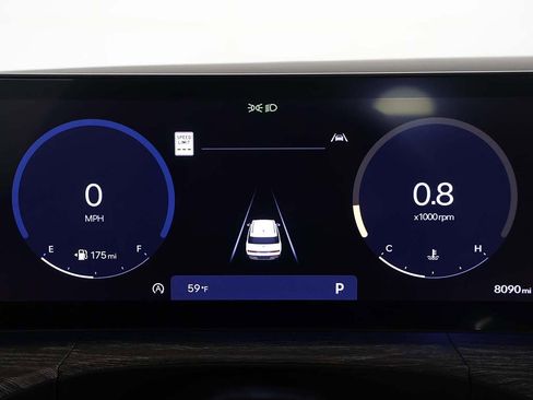 Certified 2024 Hyundai Santa Fe Limited image 45