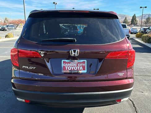 Used 2016 Honda Pilot EX-L image 4