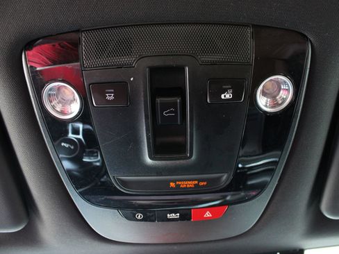 Used 2023 Kia Sportage SX FWD image 50