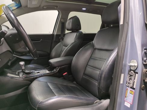 Used 2020 Kia Sorento EX image 13