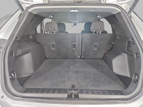 Certified 2019 Chevrolet Equinox LT w/ Driver Convenience Package FWD image 15