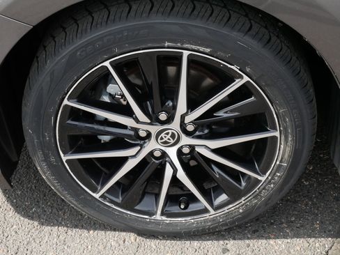 Certified 2024 Toyota Camry SE image 15