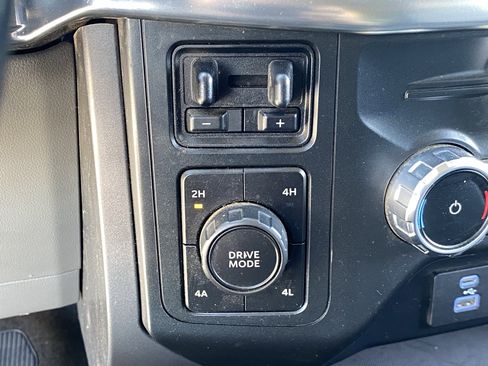 Used 2022 Ford F150 Lariat w/ Equipment Group 501A Mid AWD/4WD image 24