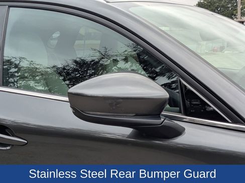 Certified 2025 MAZDA CX-30 AWD 2.5 S w/ Premium Package image 11