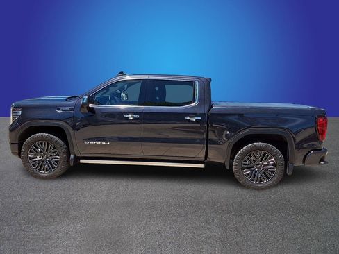 Used 2022 GMC Sierra 1500 Denali Ultimate AWD/4WD image 7