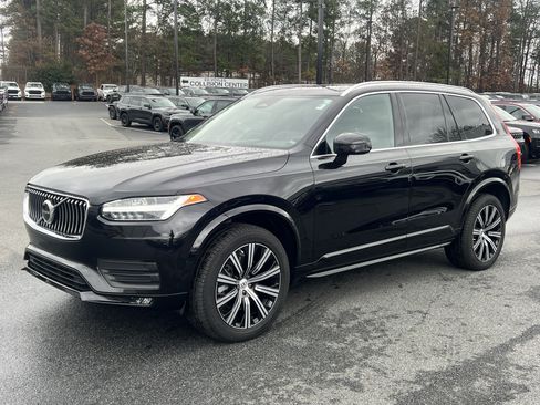 Used 2023 Volvo XC90 B6 Core w/ Protection Package Premier image 8
