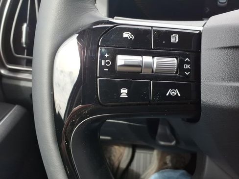 Used 2026 Kia Sorento LX FWD image 22