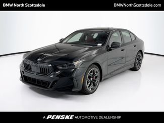 New 2027 BMW 530i w/ M Sport Package RWD video 1
