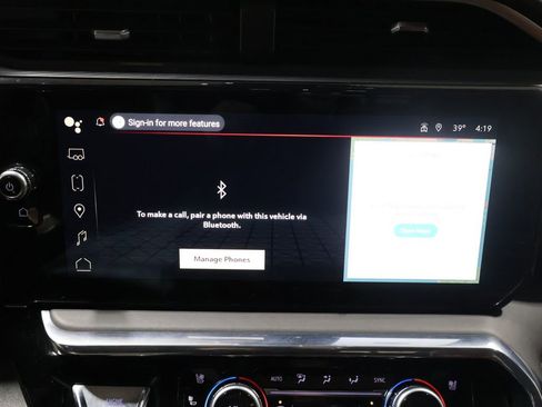 Used 2024 GMC Sierra 1500 Denali Ultimate image 30