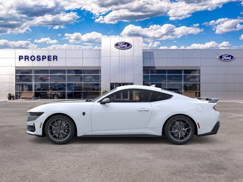 New 2026 Ford Mustang Dark Horse RWD image 29