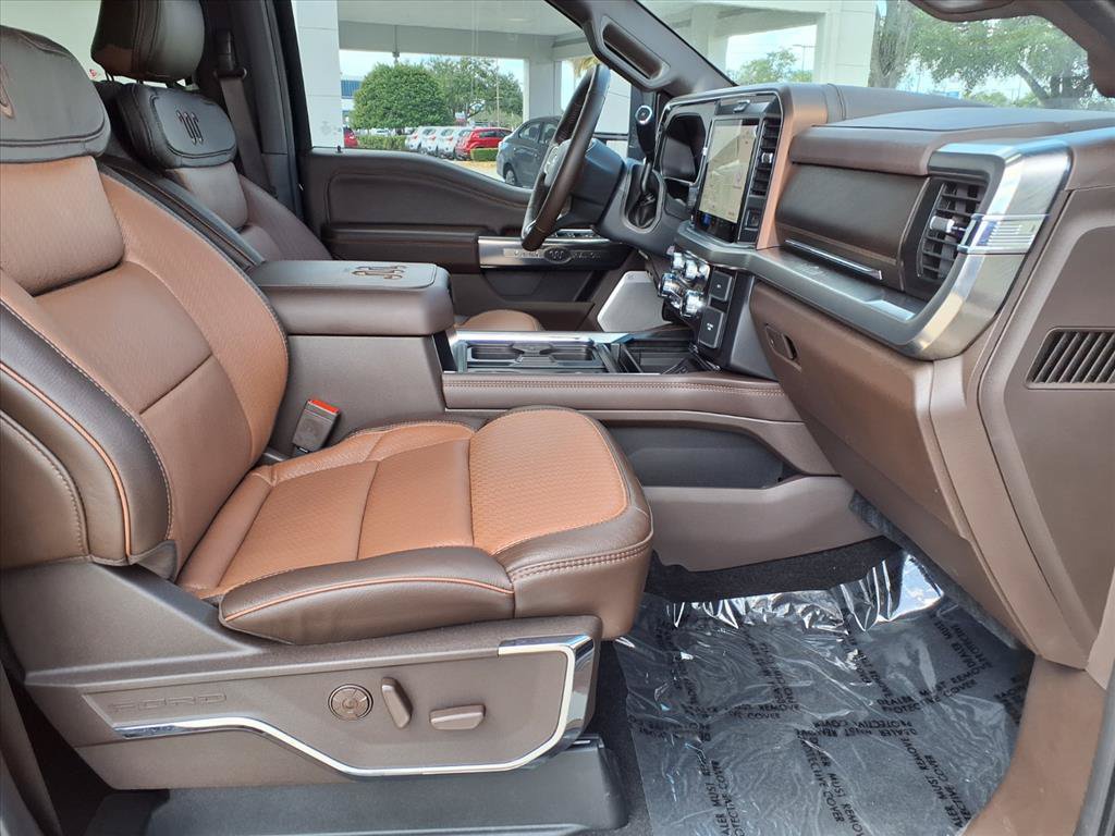 Used 2026 Ford F350 King Ranch AWD/4WD image 10